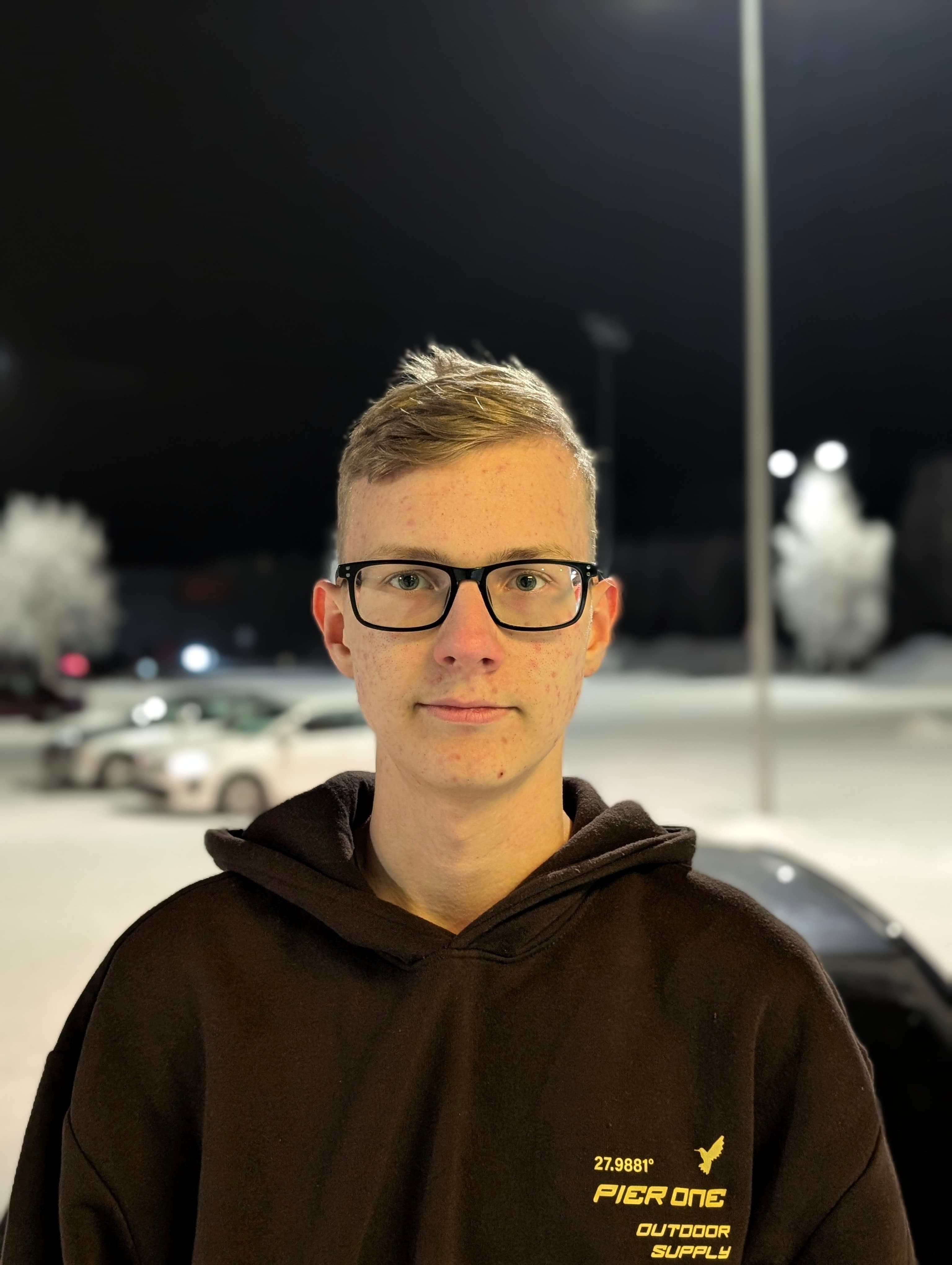 MKALERMO.FI Digital Galleria - Markus Kalermo